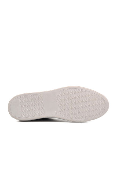 Siyah  Erkek Günlük Ayakkabı Rcdl 4215 M