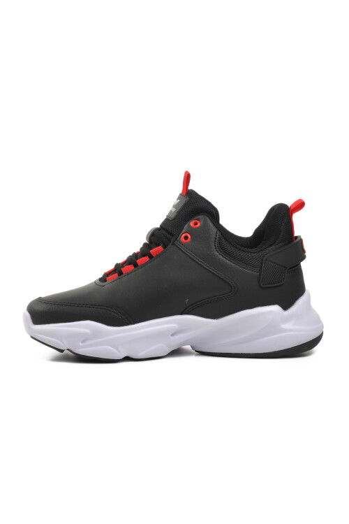 Black Unisex Basketball Shoes Slam Dunk G