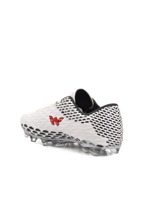 Beyaz  Unisex Krampon Victor G 