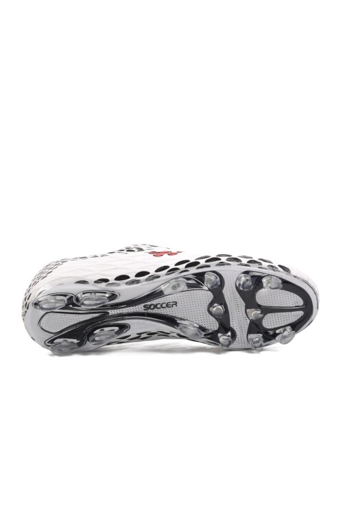Beyaz  Unisex Krampon Victor G 
