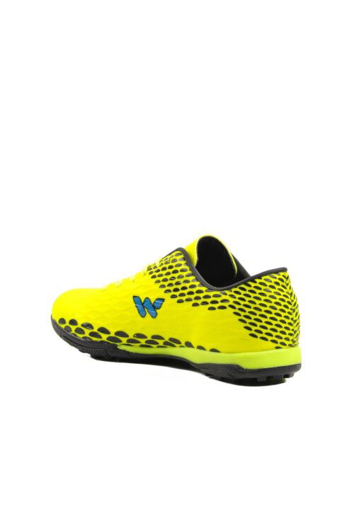 Yellow Mens Astroturf Shoes Victor M Astroturf