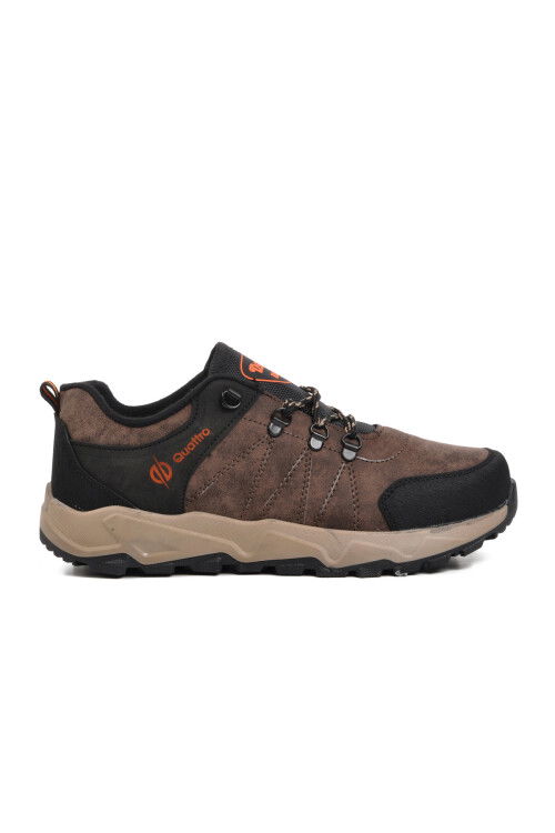 Brown Mens Outdoor Shoes Dakırs 121 M