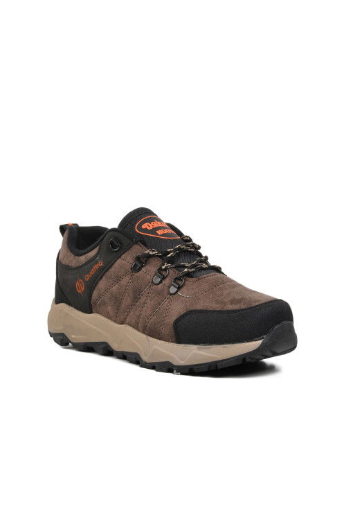 Brown Mens Outdoor Shoes Dakırs 121 M