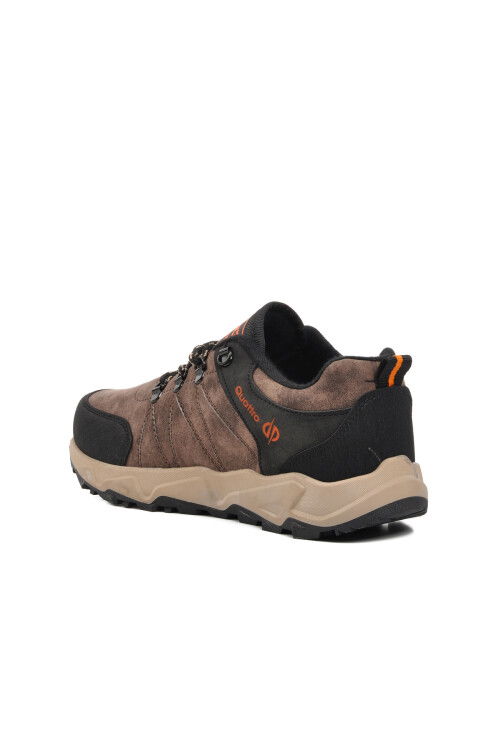 Brown Mens Outdoor Shoes Dakırs 121 M