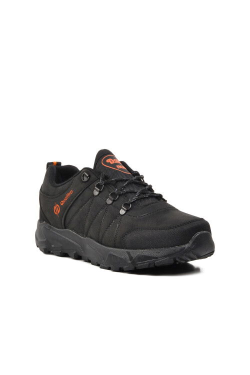 Siyah  Erkek Outdoor Ayakkabı Dakırs 121 M