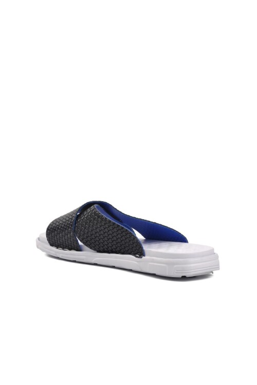 شبشب رجالي أزرق داكن 211344 M