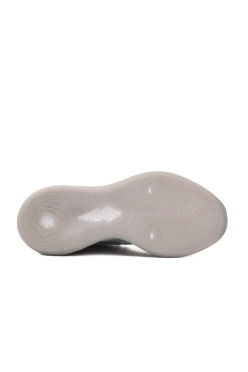 حذاء رياضي رجالي أبيض 231495 م