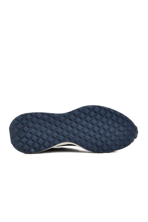 Lacivert  Erkek Sneaker 23528 M