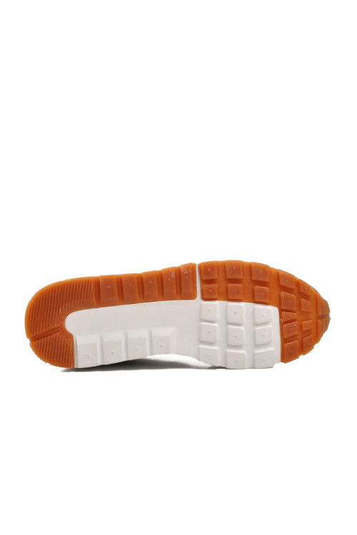 حذاء رياضي رجالي أزرق داكن 23550 م