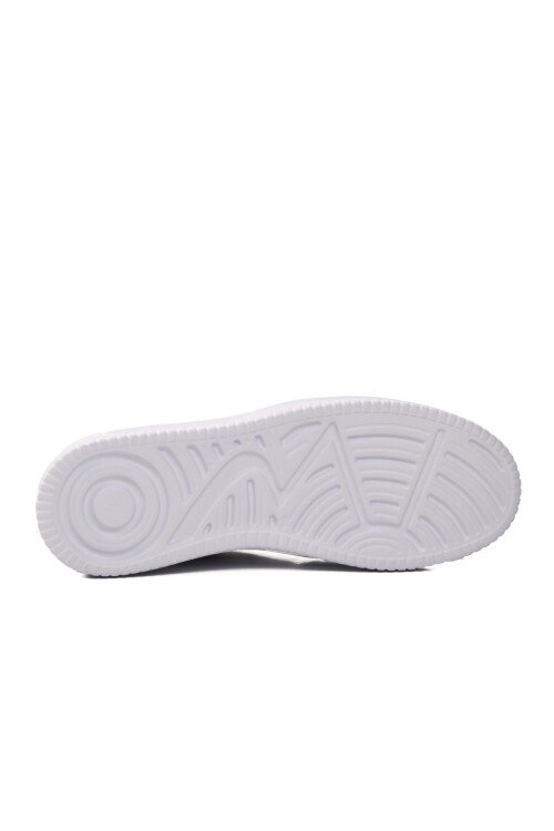 Lacivert  Erkek Sneaker 23557 M