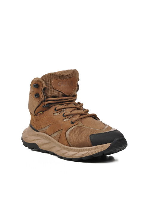 Camel Mens Outdoor Boots 23K539-1 M