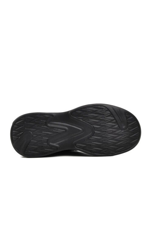 SEASONAL Black Mens Sneakers 23K550 M