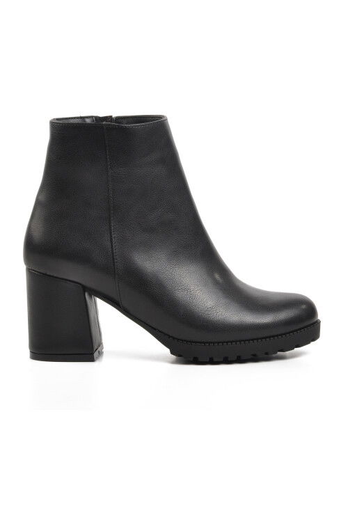 Black Womens Boots 336137 Z