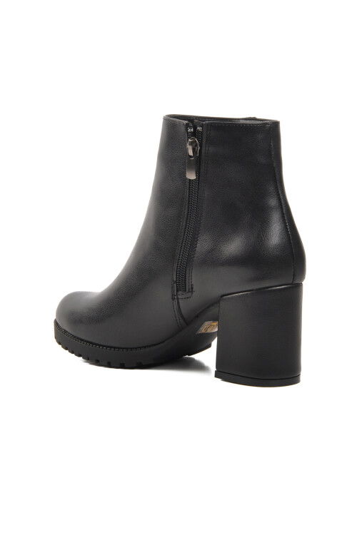 Black Womens Boots 336137 Z