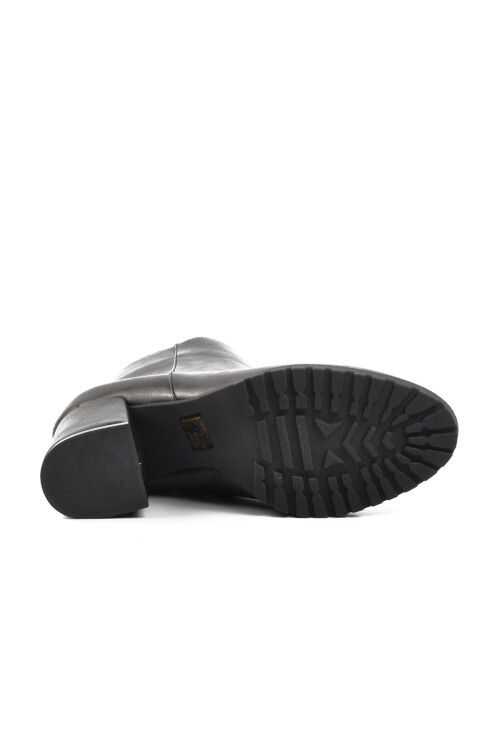 Black Womens Boots 336137 Z