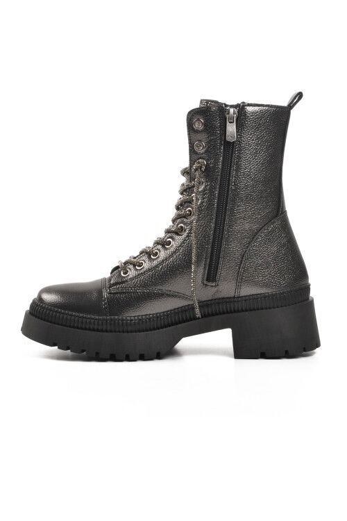 Platin  Kadın Bot 378085 Z