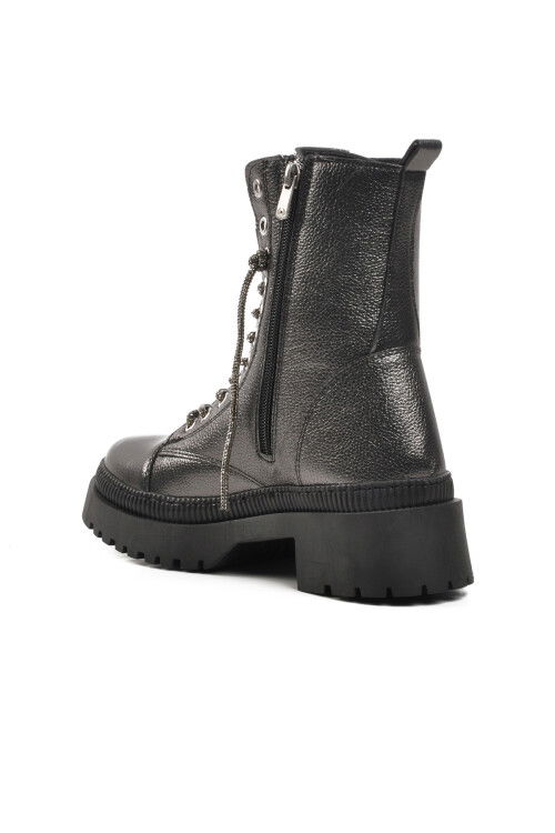 Platin  Kadın Bot 378085 Z