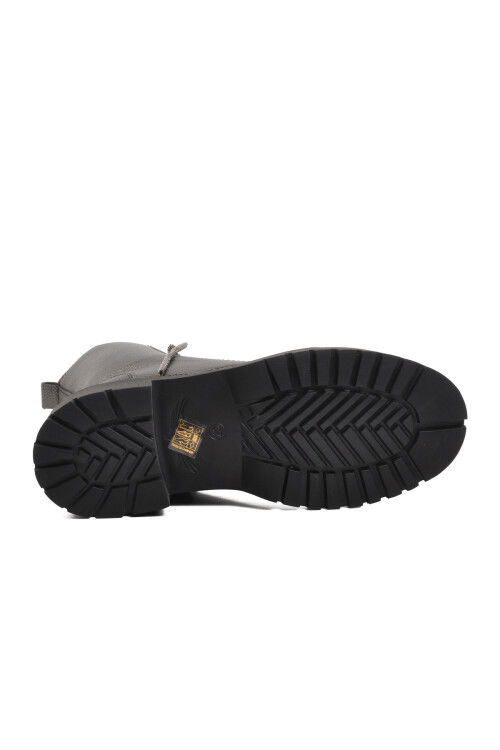 Platin  Kadın Bot 378085 Z