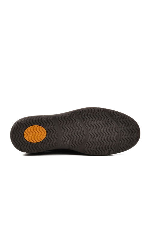 Brown Mens Casual Shoes 4065 M