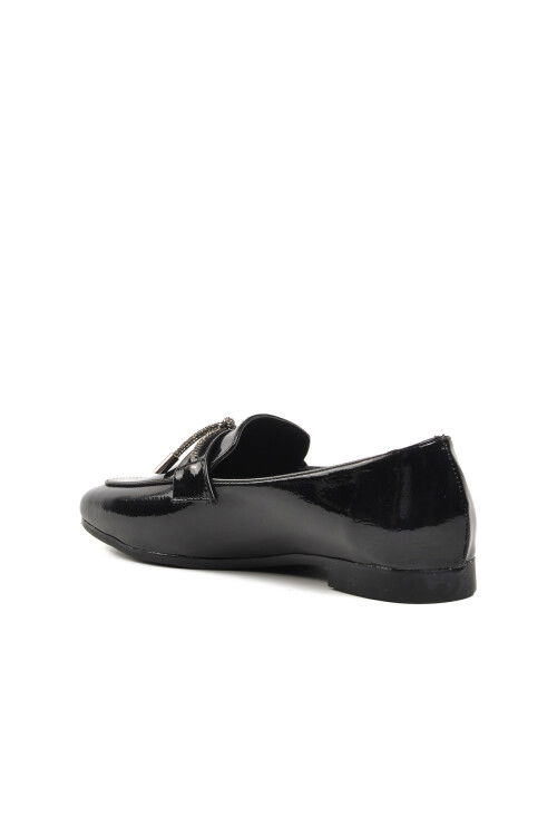 Black Womens Casual Shoes 514508 Z