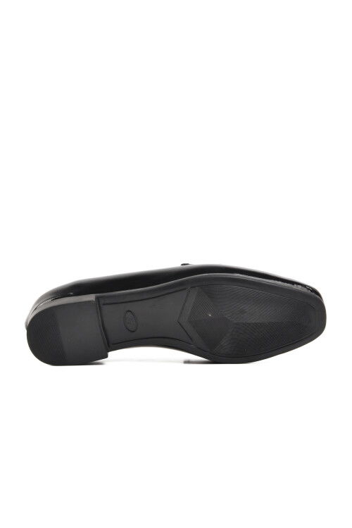 Black Womens Casual Shoes 514508 Z