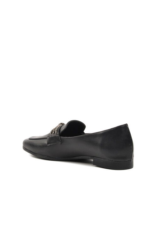 Black Womens Casual Shoes 514509 Z