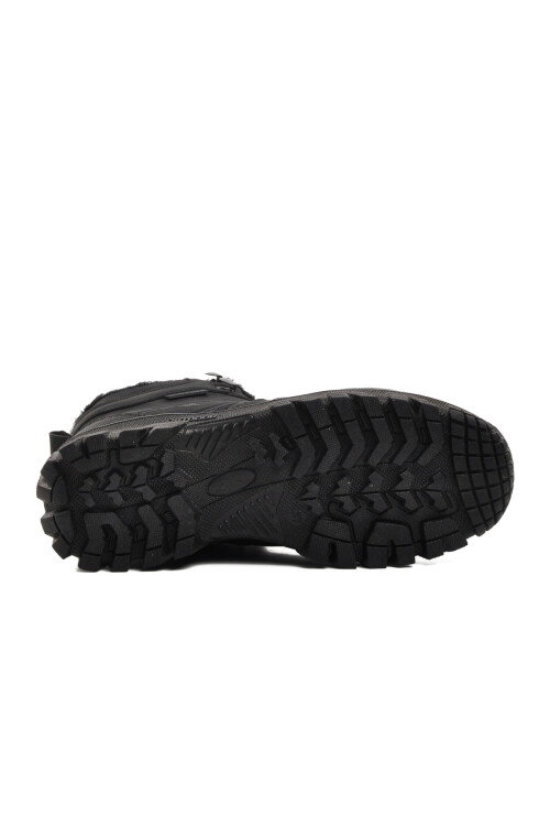 Siyah  Unisex Outdoor Bot 594 G