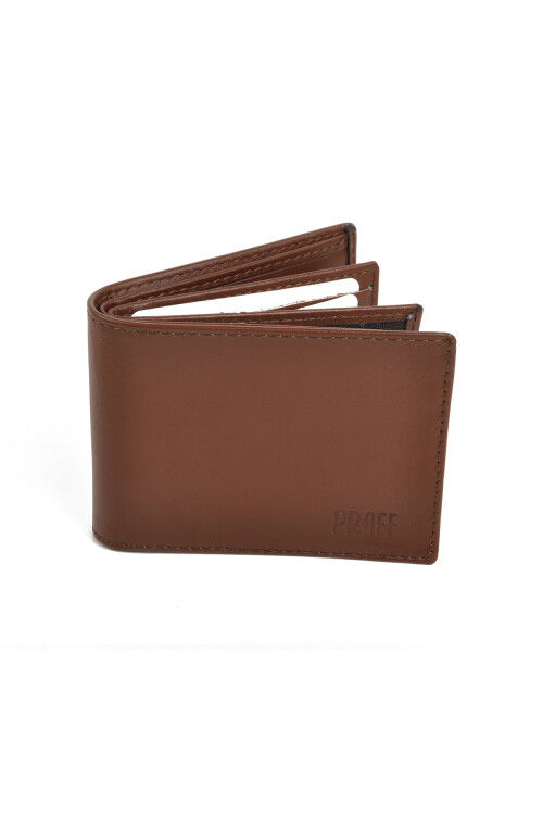 Kahve  Erkek Cüzdan 8031 Cüzdan