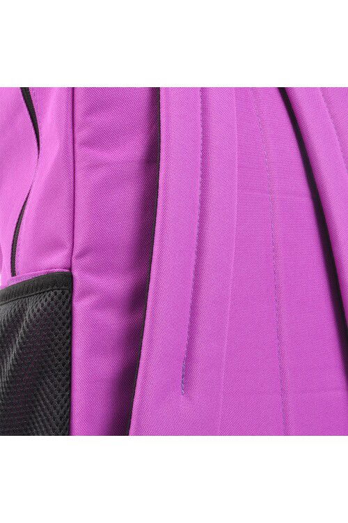 Lilac Unisex Backpack Armor