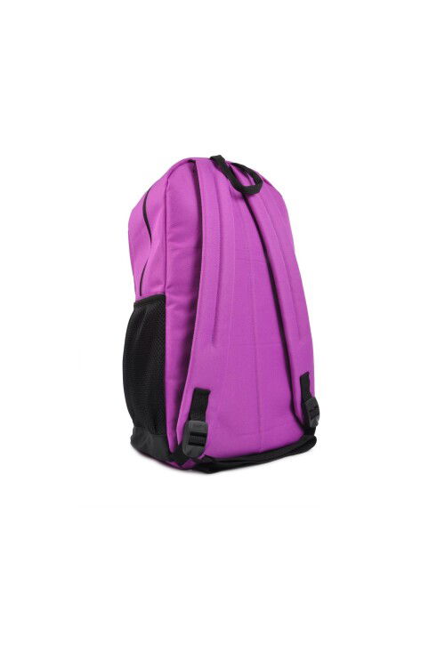Lilac Unisex Backpack Armor