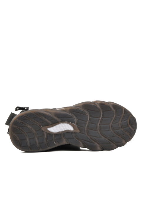 Black Womens Snow Boots DMK-Z001 Z