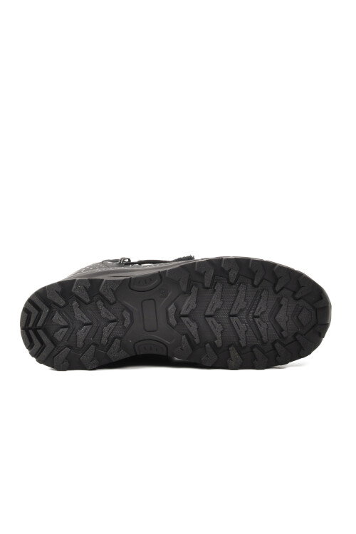 حذاء رجالي خارجي أسود اللون Kaleo M