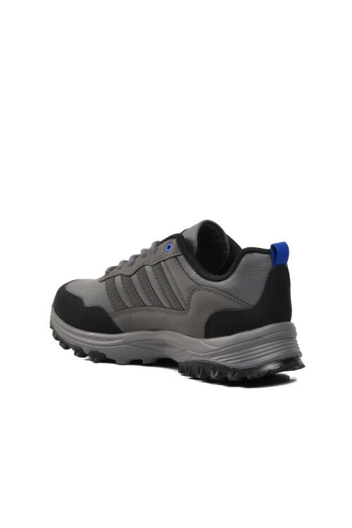 Smoked Mens Sneakers Mila M