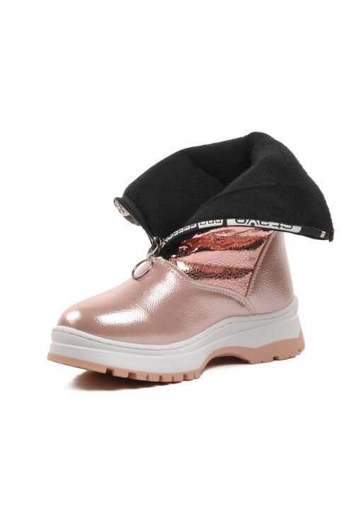 Powder Kids Snow Boots Staye P