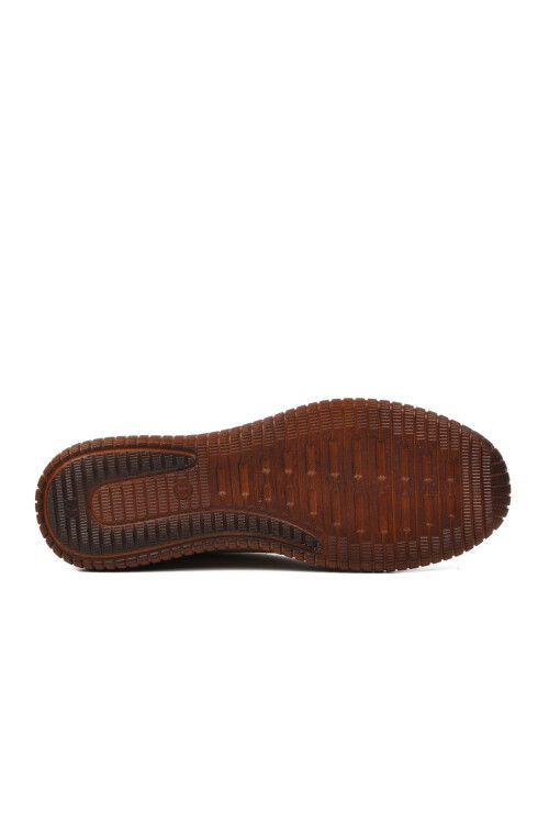 Bej Hakiki Deri Kadın Casual Ayakkabı 24370001Y Z