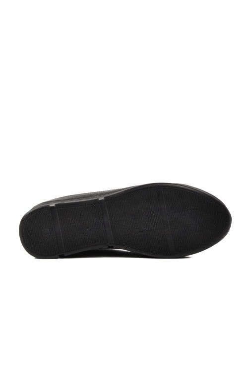 Black Womens Casual Shoes 293063 Z