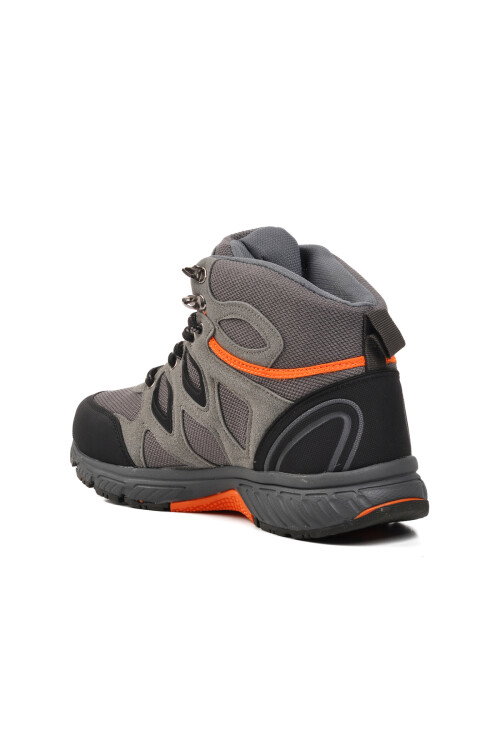 حذاء رجالي خارجي مدخن DNP-2040 M