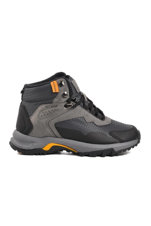 Füme Suya Dayanıklı Unisex Outdoor Bot Dnp-2132