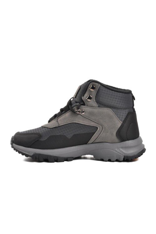 Füme Suya Dayanıklı Unisex Outdoor Bot Dnp-2132
