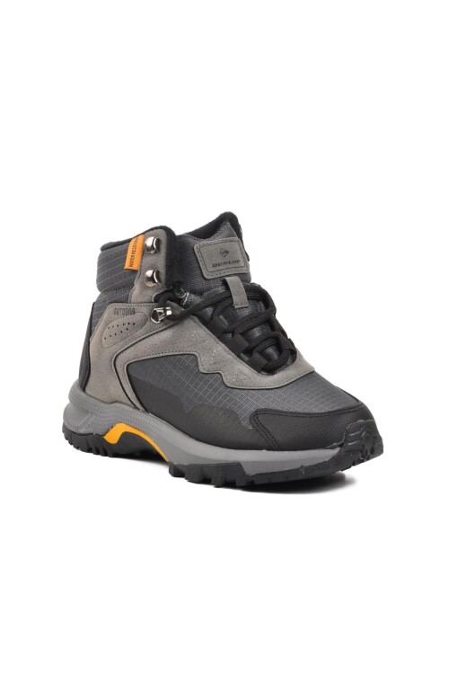 Füme Suya Dayanıklı Unisex Outdoor Bot Dnp-2132