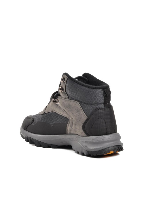 Füme Suya Dayanıklı Unisex Outdoor Bot Dnp-2132