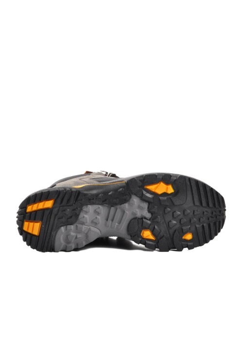Füme Suya Dayanıklı Unisex Outdoor Bot Dnp-2132