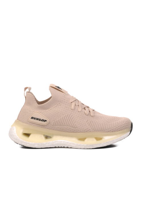 Beige Unisex Sneakers Dnp-2292 G
