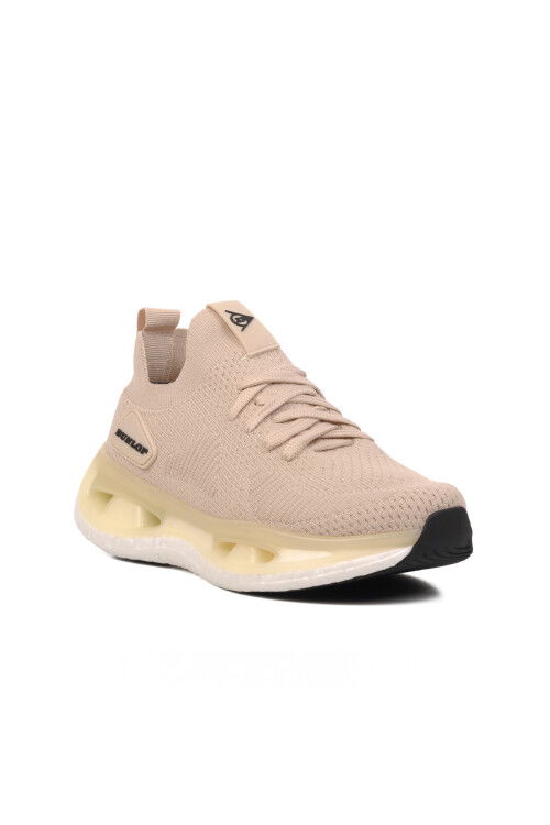 Beige Unisex Sneakers Dnp-2292 G