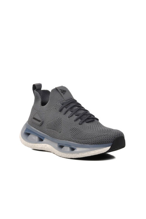 Smoked Mens Sports Shoes Dnp-2296 M