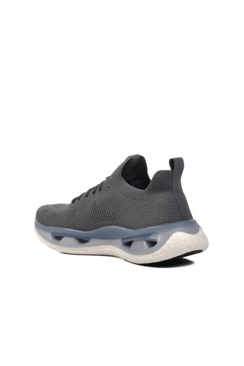 Smoked Mens Sports Shoes Dnp-2296 M