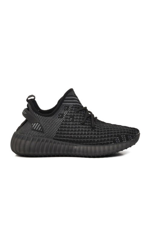 حذاء رياضي خفيف مرن للجنسين من Black Smoke Anorak DNP-2297 G