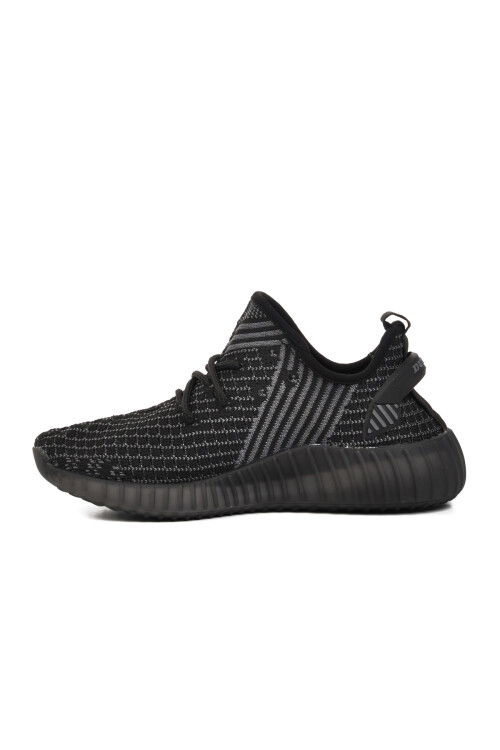 حذاء رياضي خفيف مرن للجنسين من Black Smoke Anorak DNP-2297 G