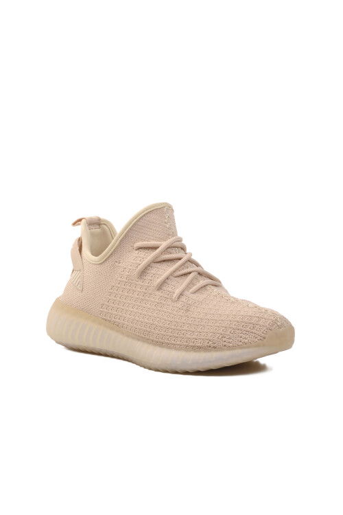 حذاء رياضي رجالي بيج DNP-2298 M