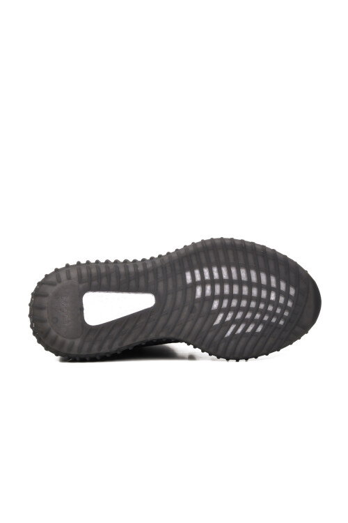 حذاء رياضي رجالي أسود DNP-2298 M